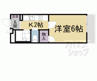 【レオパレスカルム大津】