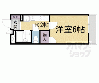 【レオパレスシルフィード】