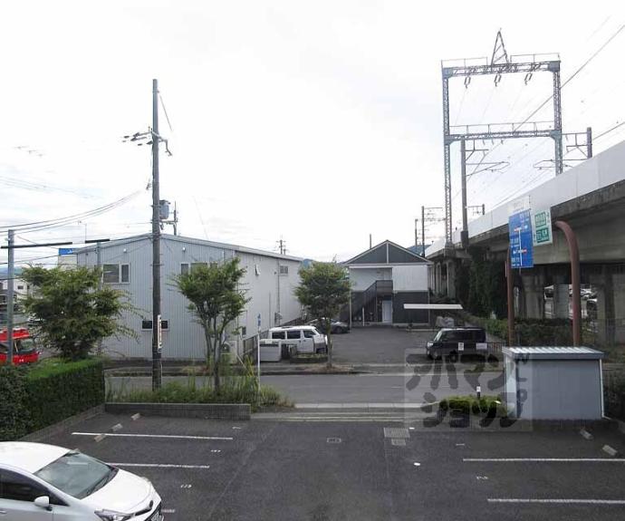 【レオパレス比叡】間取