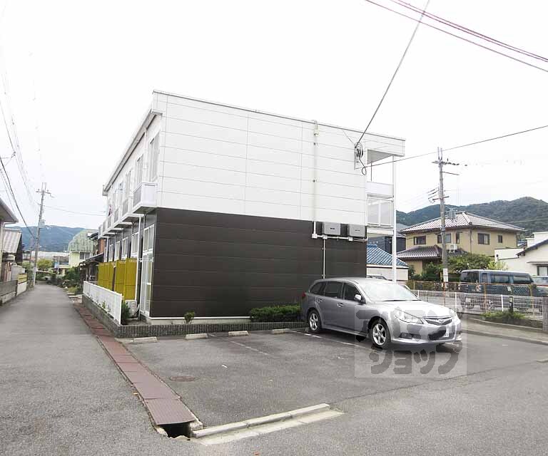 レオパレスサンシャイン