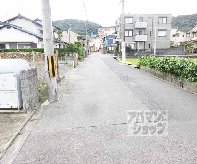【レオパレスサンシャイン】間取