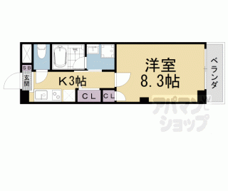 【サンセール瀬田】