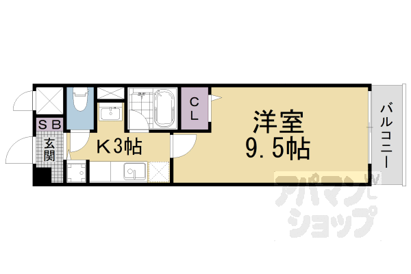 【シェリールⅡ】
