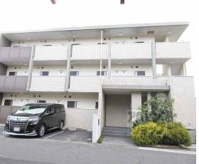 シェリールⅡ：間取図
