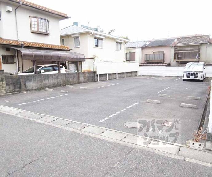 【シェリールⅡ】間取