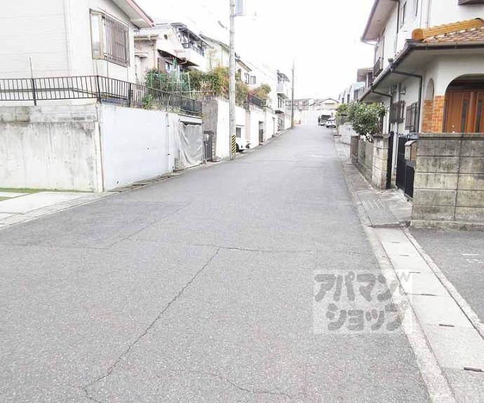 【シェリールⅡ】間取