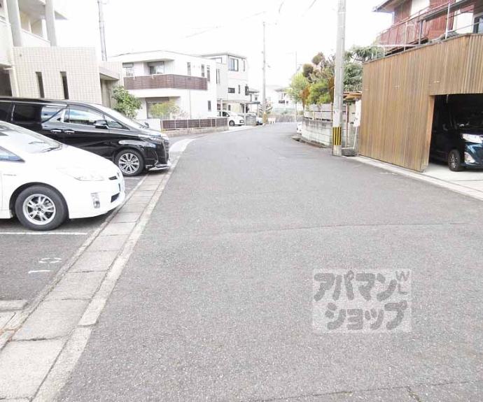 【シェリールⅡ】間取