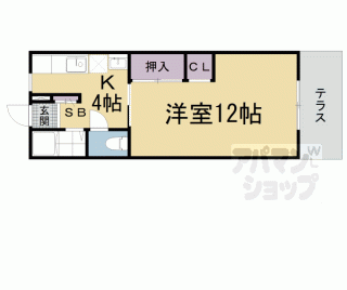 【フジマンション】