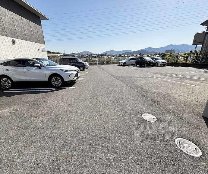 【コンフォートヴィレッジⅡ】