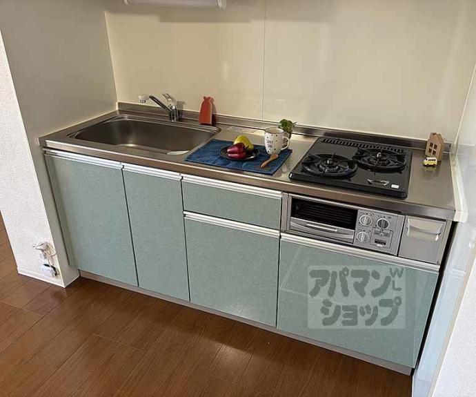 【クレインハウス】間取