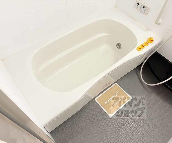 【クレインハウス】間取