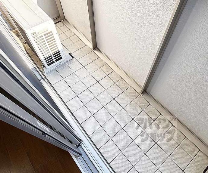【クレインハウス】間取