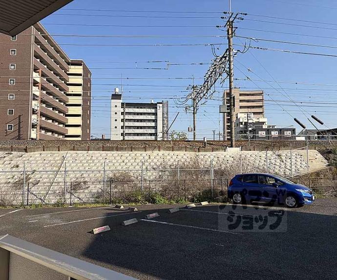 【クレインハウス】間取