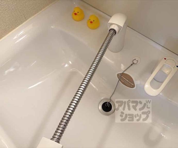 【クレインハウス】間取