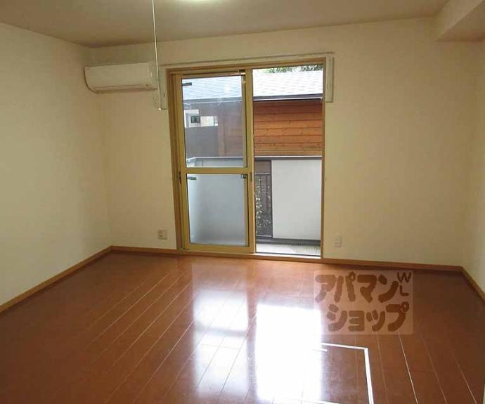 【ボナール】間取