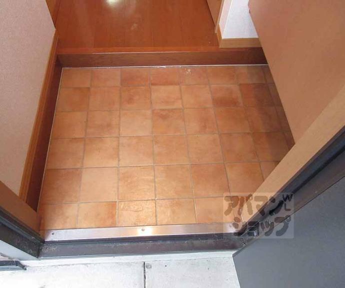 【ボナール】間取