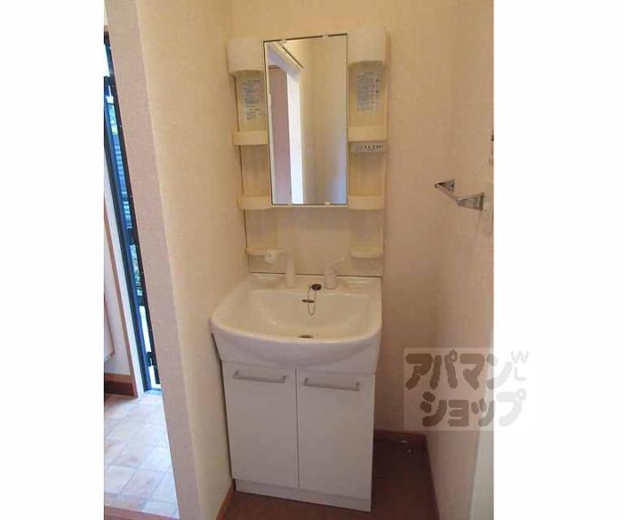 【ボナール】間取