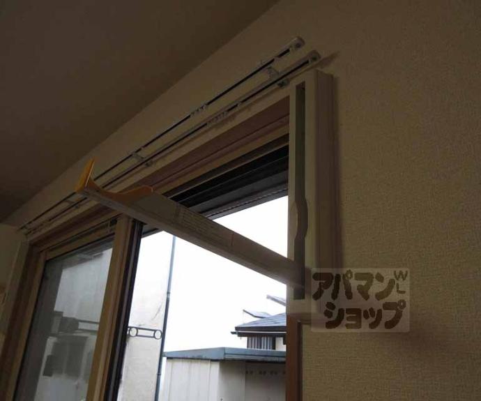 【ボナール】間取