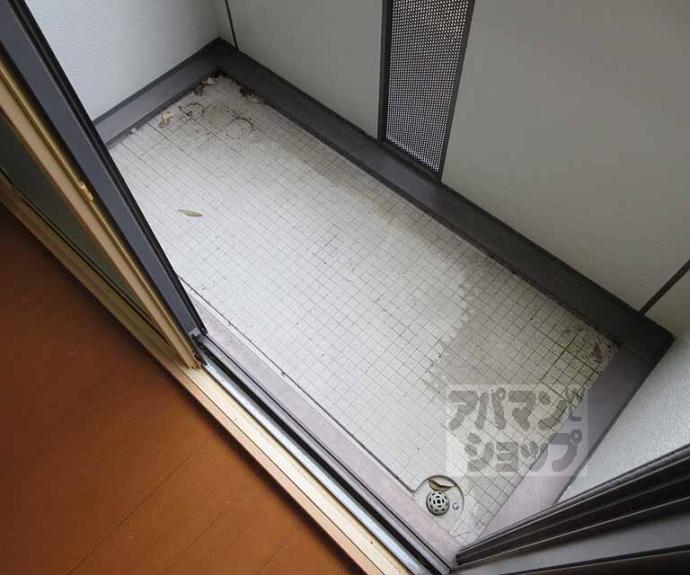 【ボナール】間取