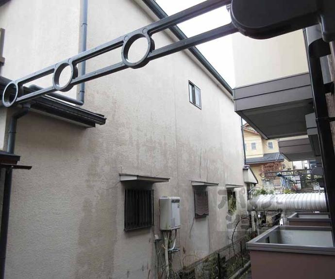 【ボナール】間取