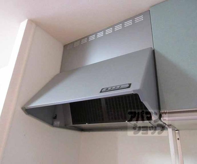 【ボナール】間取