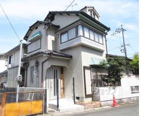 リバティ：間取図