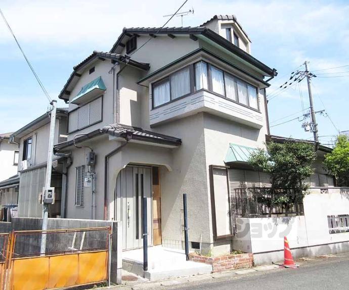 【リバティ】間取