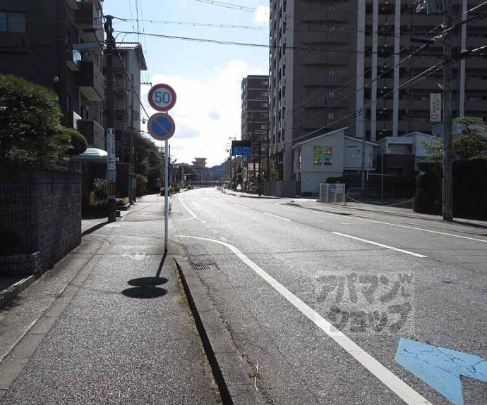 【アークリード石山】間取
