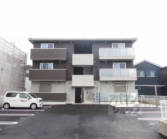 【ＧＬＯＲＥ・ＫＡＴＡＴＡ】間取