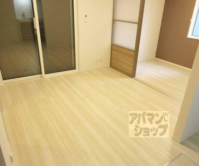 【ＧＬＯＲＥ・ＫＡＴＡＴＡ】間取