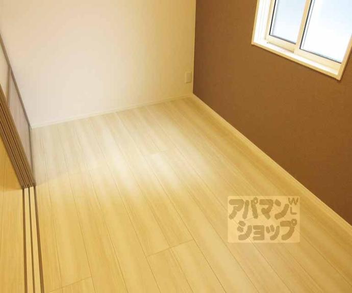 【ＧＬＯＲＥ・ＫＡＴＡＴＡ】間取