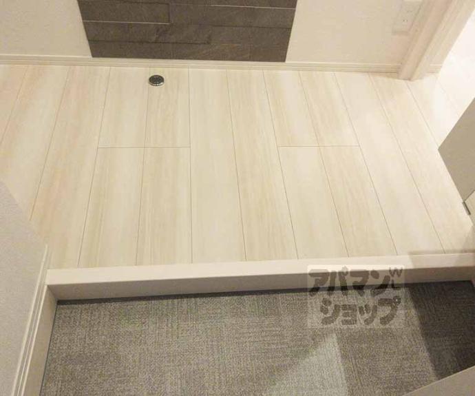 【ＧＬＯＲＥ・ＫＡＴＡＴＡ】間取