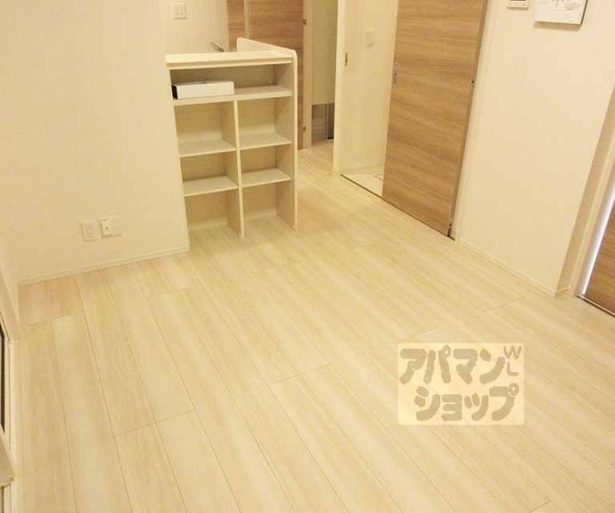 【ＧＬＯＲＥ・ＫＡＴＡＴＡ】間取