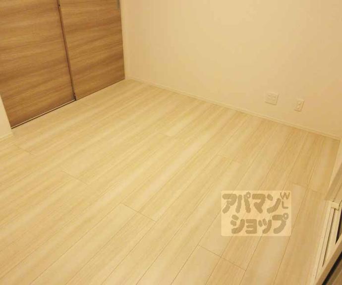 【ＧＬＯＲＥ・ＫＡＴＡＴＡ】間取