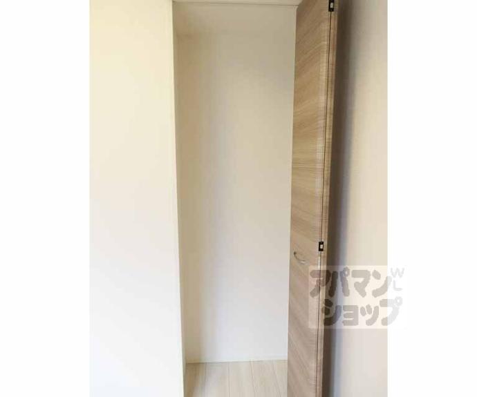 【ＧＬＯＲＥ・ＫＡＴＡＴＡ】間取