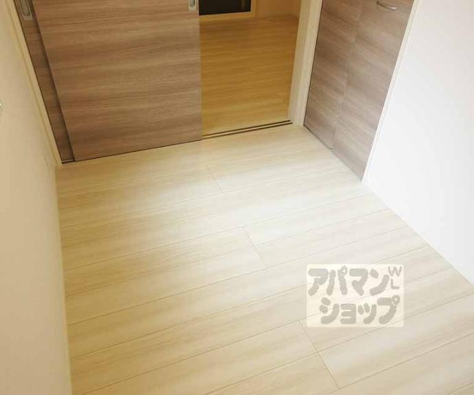 【ＧＬＯＲＥ・ＫＡＴＡＴＡ】間取