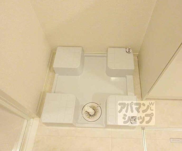 【ＧＬＯＲＥ・ＫＡＴＡＴＡ】間取