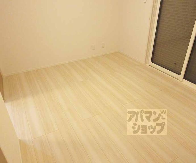 【ＧＬＯＲＥ・ＫＡＴＡＴＡ】間取