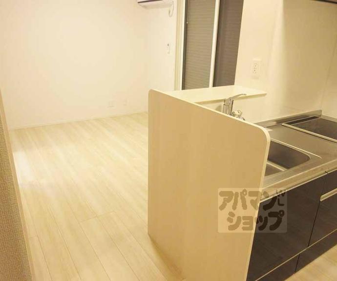 【ＧＬＯＲＥ・ＫＡＴＡＴＡ】間取