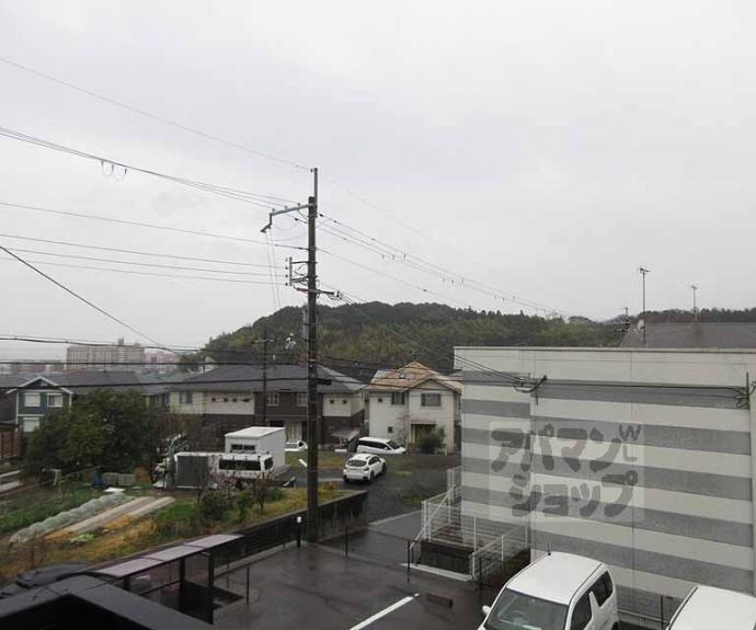 【メルベーユF】間取