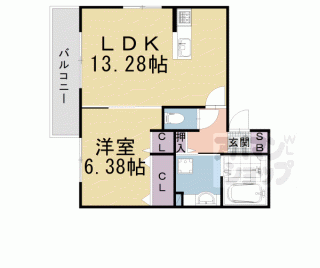 【Ｆｌａｔ　Ｃｏｍｆｙ】