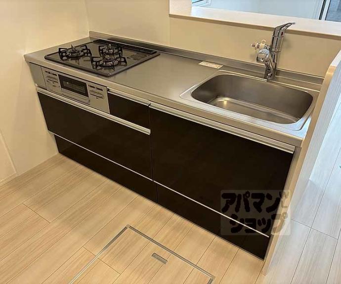 【Flat Comfy】間取