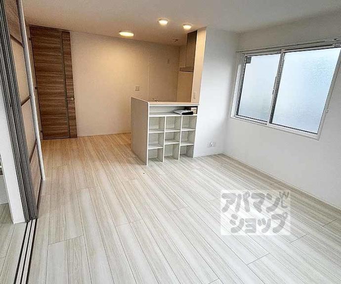 【Flat Comfy】間取