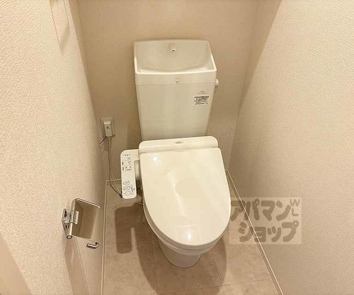 【Flat Comfy】間取