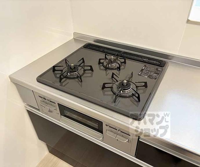 【Flat Comfy】間取