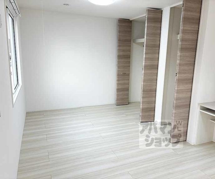 【Flat Comfy】間取