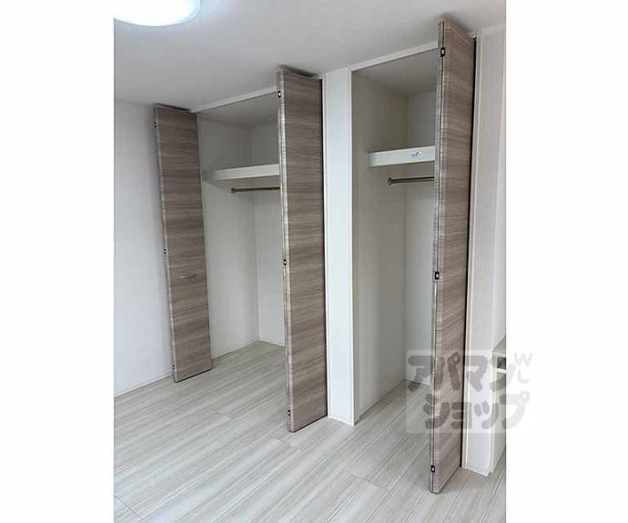 【Flat Comfy】間取