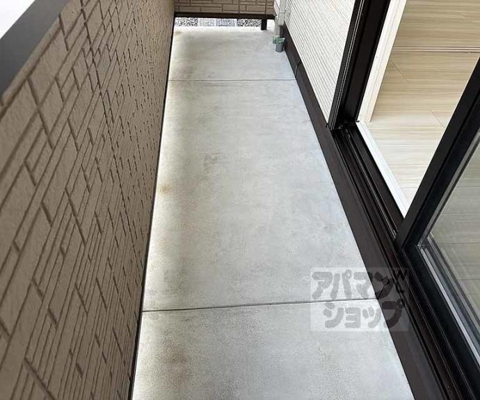 【Flat Comfy】間取