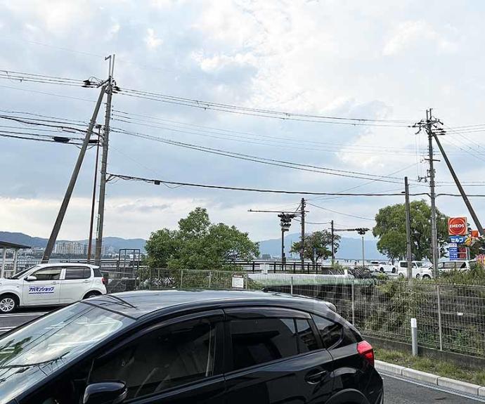 【Flat Comfy】間取