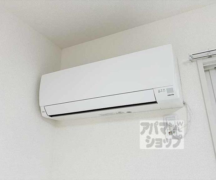 【Flat Comfy】間取